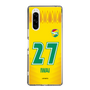 スリムプロテクションケース［ ジェフユナイテッド市原・千葉 - FP1st #27 IWAI ］