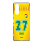 スリムプロテクションケース［ ジェフユナイテッド市原・千葉 - FP1st #27 IWAI ］