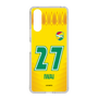 スリムプロテクションケース［ ジェフユナイテッド市原・千葉 - FP1st #27 IWAI ］