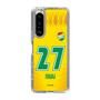 スリムプロテクションケース［ ジェフユナイテッド市原・千葉 - FP1st #27 IWAI ］