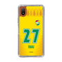 スリムプロテクションケース［ ジェフユナイテッド市原・千葉 - FP1st #27 IWAI ］