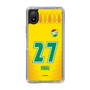 スリムプロテクションケース［ ジェフユナイテッド市原・千葉 - FP1st #27 IWAI ］