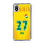 スリムプロテクションケース［ ジェフユナイテッド市原・千葉 - FP1st #27 IWAI ］
