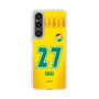 スリムプロテクションケース［ ジェフユナイテッド市原・千葉 - FP1st #27 IWAI ］