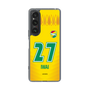 スリムプロテクションケース［ ジェフユナイテッド市原・千葉 - FP1st #27 IWAI ］