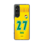 スリムプロテクションケース［ ジェフユナイテッド市原・千葉 - FP1st #27 IWAI ］
