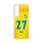 スリムプロテクションケース［ ジェフユナイテッド市原・千葉 - FP1st #27 IWAI ］