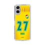 スリムプロテクションケース［ ジェフユナイテッド市原・千葉 - FP1st #27 IWAI ］