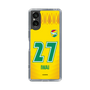 スリムプロテクションケース［ ジェフユナイテッド市原・千葉 - FP1st #27 IWAI ］