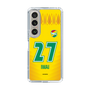 スリムプロテクションケース［ ジェフユナイテッド市原・千葉 - FP1st #27 IWAI ］