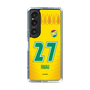 スリムプロテクションケース［ ジェフユナイテッド市原・千葉 - FP1st #27 IWAI ］