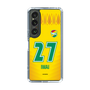 スリムプロテクションケース［ ジェフユナイテッド市原・千葉 - FP1st #27 IWAI ］