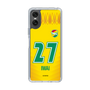スリムプロテクションケース［ ジェフユナイテッド市原・千葉 - FP1st #27 IWAI ］