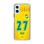 スリムプロテクションケース［ ジェフユナイテッド市原・千葉 - FP1st #27 IWAI ］