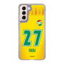 スリムプロテクションケース［ ジェフユナイテッド市原・千葉 - FP1st #27 IWAI ］