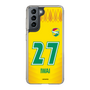 スリムプロテクションケース［ ジェフユナイテッド市原・千葉 - FP1st #27 IWAI ］