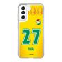 スリムプロテクションケース［ ジェフユナイテッド市原・千葉 - FP1st #27 IWAI ］