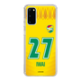 スリムプロテクションケース［ ジェフユナイテッド市原・千葉 - FP1st #27 IWAI ］