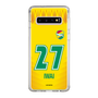 スリムプロテクションケース［ ジェフユナイテッド市原・千葉 - FP1st #27 IWAI ］