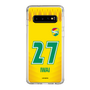 スリムプロテクションケース［ ジェフユナイテッド市原・千葉 - FP1st #27 IWAI ］