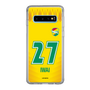 スリムプロテクションケース［ ジェフユナイテッド市原・千葉 - FP1st #27 IWAI ］