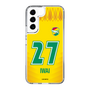 スリムプロテクションケース［ ジェフユナイテッド市原・千葉 - FP1st #27 IWAI ］