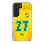 スリムプロテクションケース［ ジェフユナイテッド市原・千葉 - FP1st #27 IWAI ］