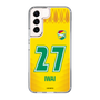 スリムプロテクションケース［ ジェフユナイテッド市原・千葉 - FP1st #27 IWAI ］