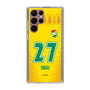スリムプロテクションケース［ ジェフユナイテッド市原・千葉 - FP1st #27 IWAI ］