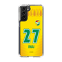 スリムプロテクションケース［ ジェフユナイテッド市原・千葉 - FP1st #27 IWAI ］