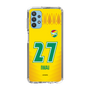 スリムプロテクションケース［ ジェフユナイテッド市原・千葉 - FP1st #27 IWAI ］