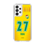 スリムプロテクションケース［ ジェフユナイテッド市原・千葉 - FP1st #27 IWAI ］