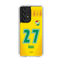スリムプロテクションケース［ ジェフユナイテッド市原・千葉 - FP1st #27 IWAI ］