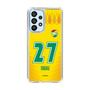 スリムプロテクションケース［ ジェフユナイテッド市原・千葉 - FP1st #27 IWAI ］