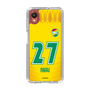 スリムプロテクションケース［ ジェフユナイテッド市原・千葉 - FP1st #27 IWAI ］