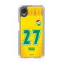 スリムプロテクションケース［ ジェフユナイテッド市原・千葉 - FP1st #27 IWAI ］