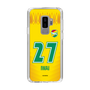 スリムプロテクションケース［ ジェフユナイテッド市原・千葉 - FP1st #27 IWAI ］