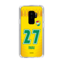 スリムプロテクションケース［ ジェフユナイテッド市原・千葉 - FP1st #27 IWAI ］