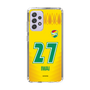 スリムプロテクションケース［ ジェフユナイテッド市原・千葉 - FP1st #27 IWAI ］