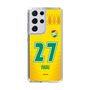スリムプロテクションケース［ ジェフユナイテッド市原・千葉 - FP1st #27 IWAI ］
