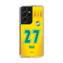 スリムプロテクションケース［ ジェフユナイテッド市原・千葉 - FP1st #27 IWAI ］
