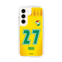スリムプロテクションケース［ ジェフユナイテッド市原・千葉 - FP1st #27 IWAI ］
