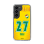 スリムプロテクションケース［ ジェフユナイテッド市原・千葉 - FP1st #27 IWAI ］