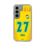 スリムプロテクションケース［ ジェフユナイテッド市原・千葉 - FP1st #27 IWAI ］