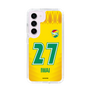スリムプロテクションケース［ ジェフユナイテッド市原・千葉 - FP1st #27 IWAI ］