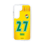 スリムプロテクションケース［ ジェフユナイテッド市原・千葉 - FP1st #27 IWAI ］
