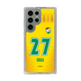 スリムプロテクションケース［ ジェフユナイテッド市原・千葉 - FP1st #27 IWAI ］
