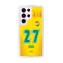 スリムプロテクションケース［ ジェフユナイテッド市原・千葉 - FP1st #27 IWAI ］