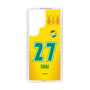 スリムプロテクションケース［ ジェフユナイテッド市原・千葉 - FP1st #27 IWAI ］