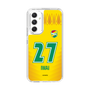 スリムプロテクションケース［ ジェフユナイテッド市原・千葉 - FP1st #27 IWAI ］